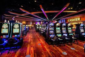 Вход на официальный сайт Vivaro Casino